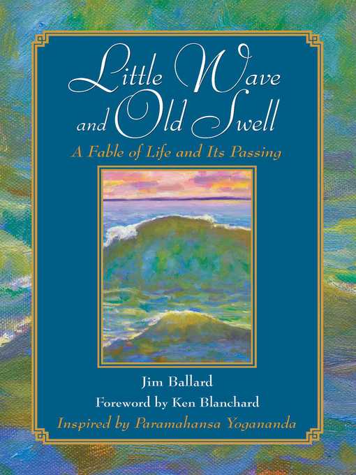 Upplýsingar um Little Wave and Old Swell eftir Jim Ballard - Biðlisti